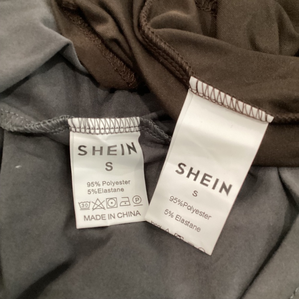 SHEIN Tops - Picture 6 of 9